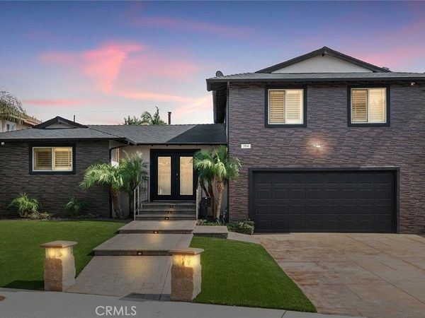 704 Katherine, Montebello, CA 90640