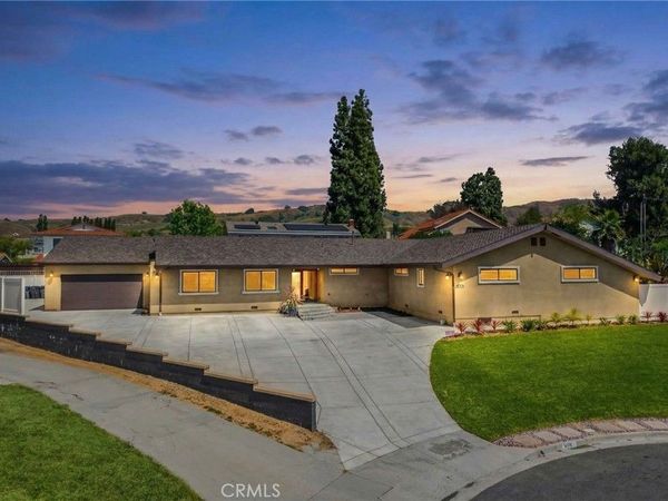 1001 W Dorothy Drive, Brea, CA 92821