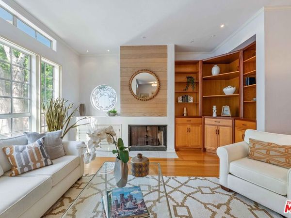 134 Roma Court, Marina Del Rey, CA 90292