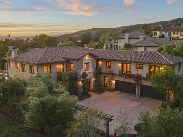 4689 Northridge Drive, Somis, CA 93066