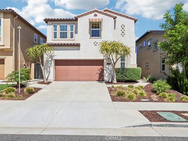 30560 Ticonderoga Court, Murrieta, CA 92563