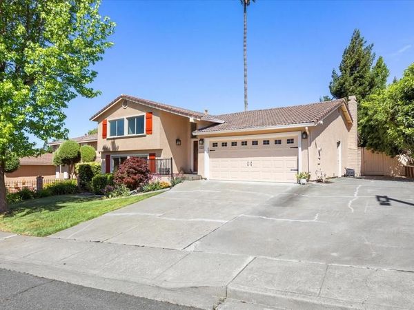 160 Windsor Way, Vallejo, CA 94591