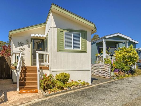 1555 Merrill Street, Santa Cruz, CA 95062