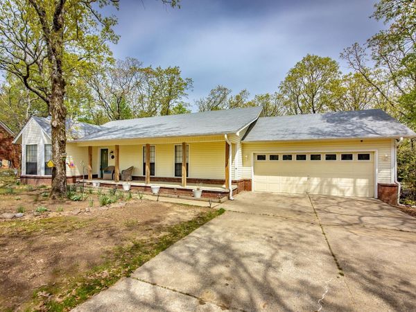 34 Ridge Road, Cabot, AR 72023