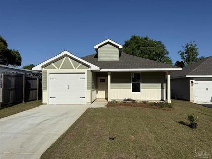 5208 Statler Ave Pensacola, FL 32507