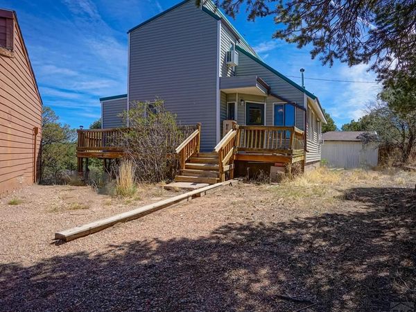 968 Chickasaw Drive, Walsenburg, CO 81089