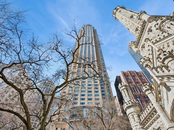 800 N MICHIGAN Avenue , Unit 3203, Chicago, IL 60611