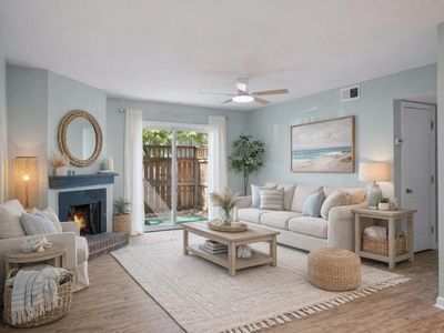 1402 Camp Road, Unit 13b, Charleston, SC 29412