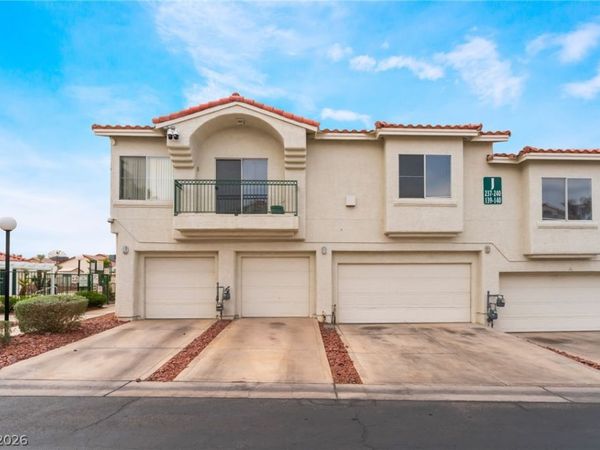 6201 E Lake Mead Boulevard, Unit 240, Las Vegas, NV 89156
