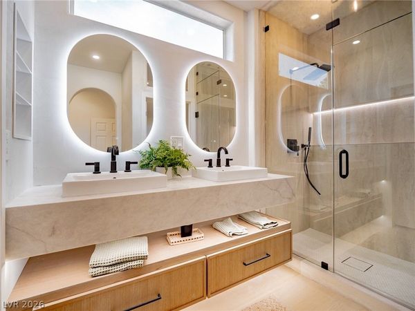 2413 Rockford Street , Las Vegas, NV 89134