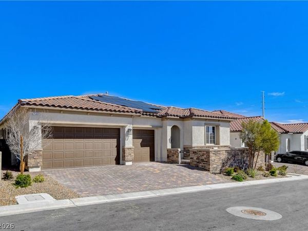 7544 Hadnot Street, Las Vegas, NV 89166