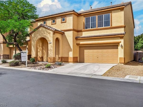 6647 Angelina Street, Las Vegas, NV 89120