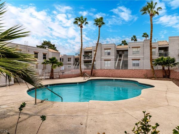 6800 E Lake Mead Boulevard, Unit 1080, Las Vegas, NV 89156