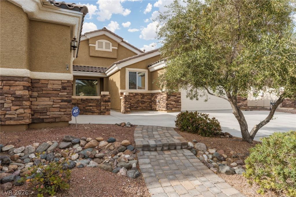 1995 Dakota Lodge Avenue, Las Vegas, NV 89123 Main Photo