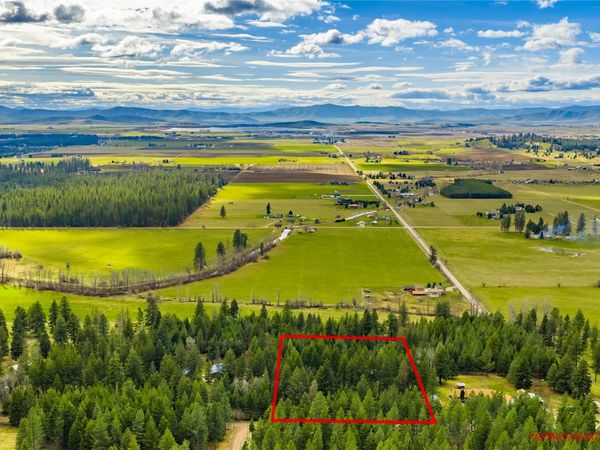 39097 Minesinger Lane, Polson, MT 59860