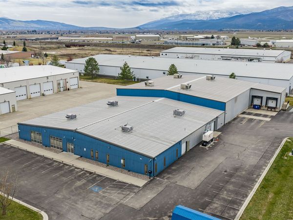 5625 Expressway Drive, Missoula, MT 59808