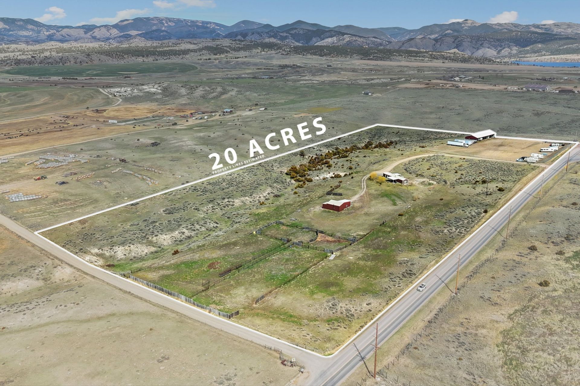 4040 Deal Lane, Helena, MT 59602 Main Photo