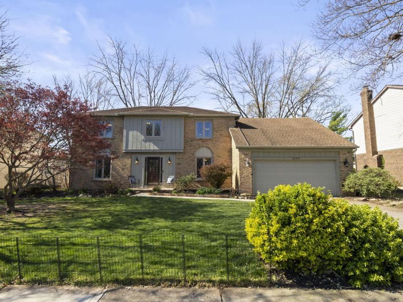 2193 Olde Sawmill Boulevard, Dublin, OH 43016 Photo 1