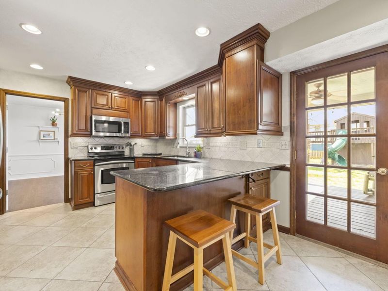 2193 Olde Sawmill Boulevard, Dublin, OH 43016 Photo 15