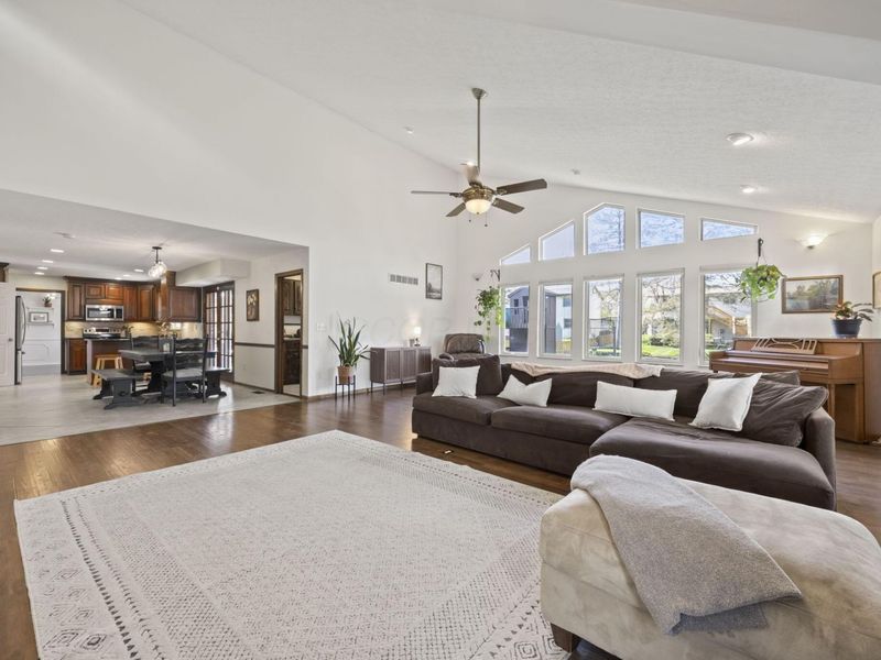 2193 Olde Sawmill Boulevard, Dublin, OH 43016 Photo 24