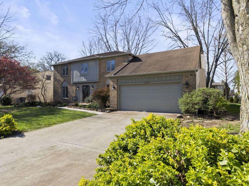 2193 Olde Sawmill Boulevard, Dublin, OH 43016 Photo 3