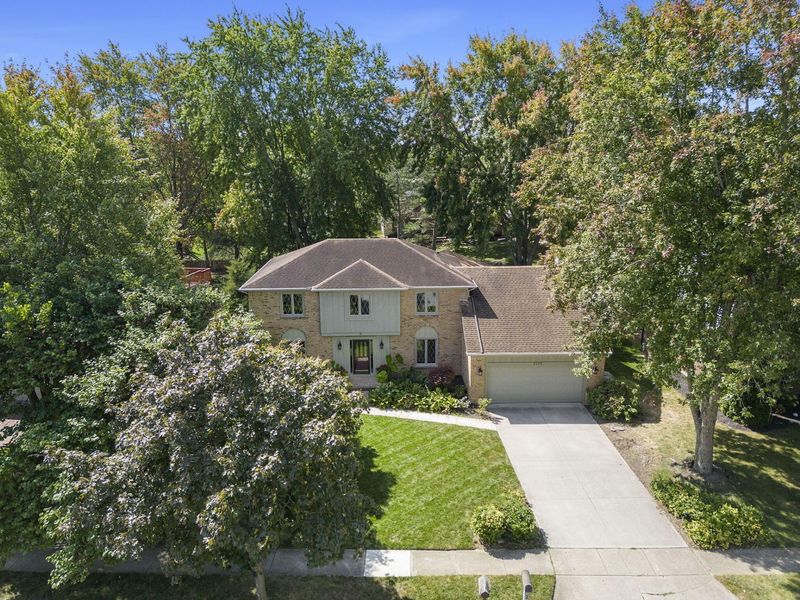 2193 Olde Sawmill Boulevard, Dublin, OH 43016 Photo 4