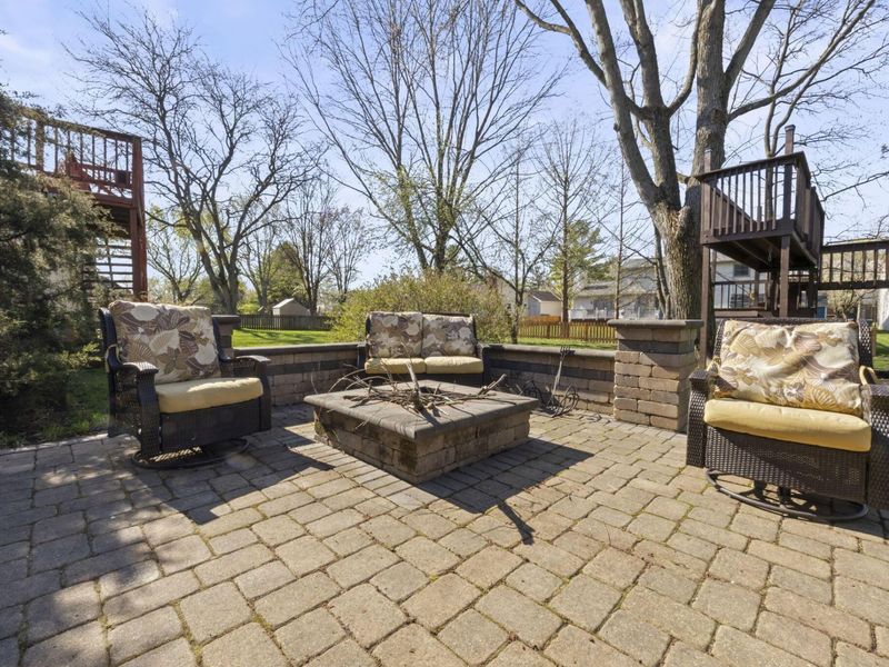 2193 Olde Sawmill Boulevard, Dublin, OH 43016 Photo 59