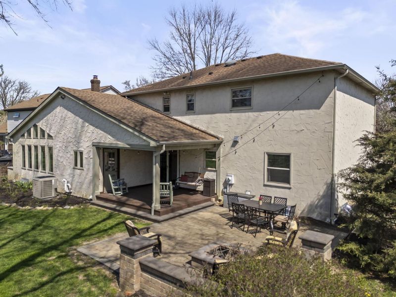 2193 Olde Sawmill Boulevard, Dublin, OH 43016 Photo 61