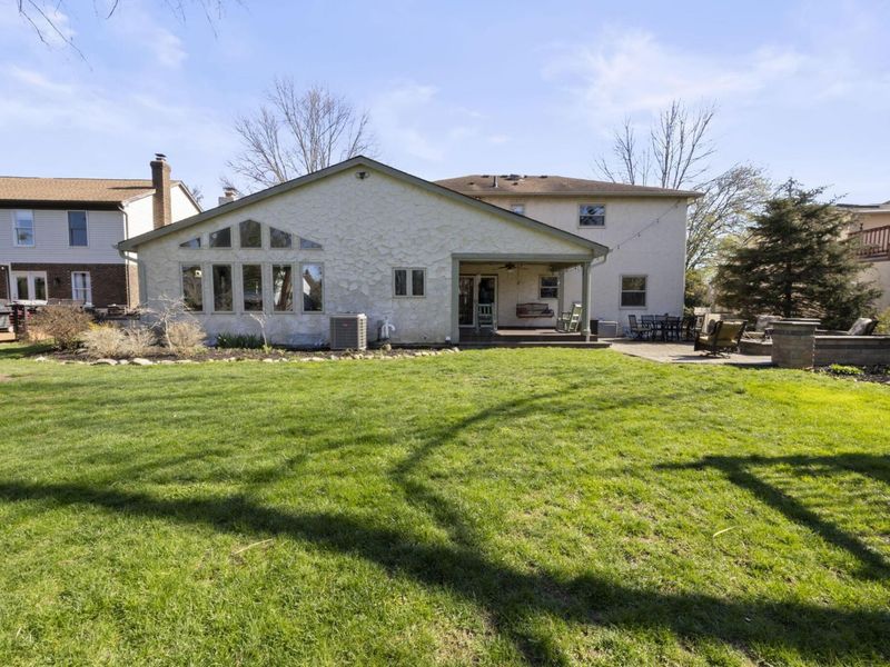 2193 Olde Sawmill Boulevard, Dublin, OH 43016 Photo 62