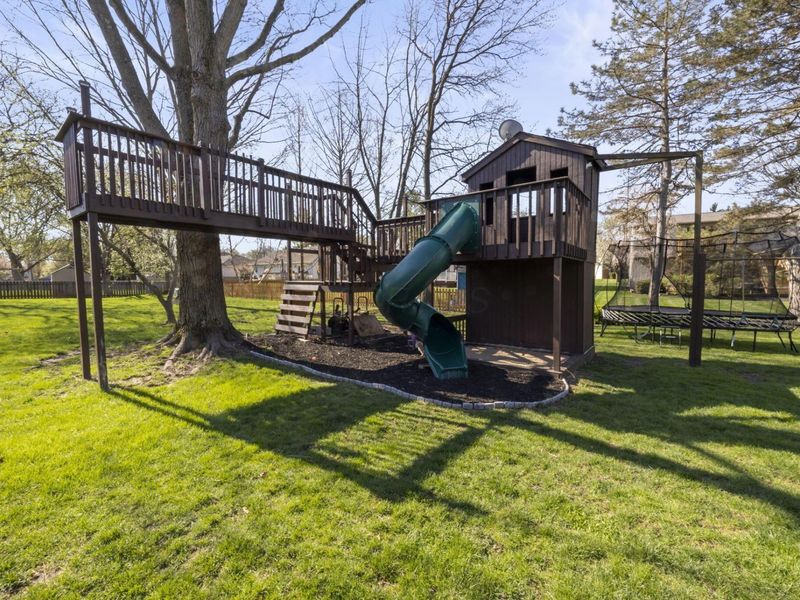 2193 Olde Sawmill Boulevard, Dublin, OH 43016 Photo 63