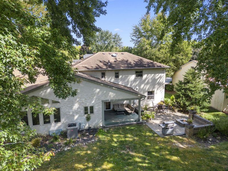 2193 Olde Sawmill Boulevard, Dublin, OH 43016 Photo 66