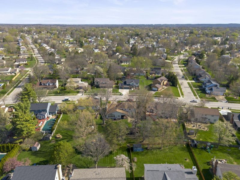 2193 Olde Sawmill Boulevard, Dublin, OH 43016 Photo 69