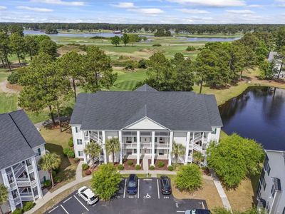 6000 Windsor Green Way, Unit 304, Myrtle Beach, SC 29579