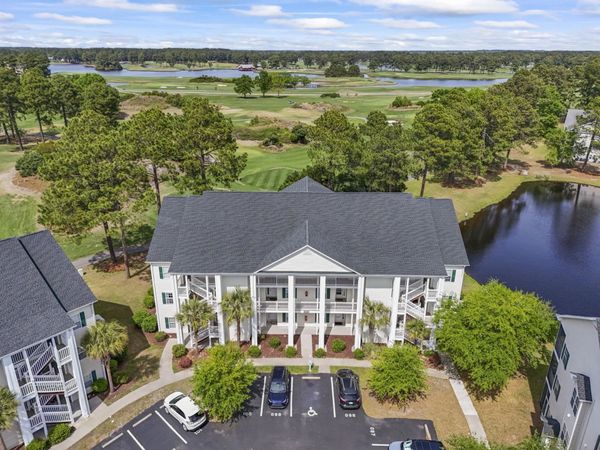 6000 Windsor Green Way, Unit 304, Myrtle Beach, SC 29579