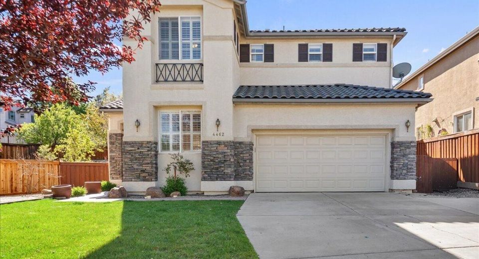 4462 Scott Peak Circle, Sparks, NV 89436 Photo