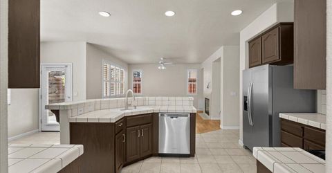 4462 Scott Peak Circle, Sparks, NV 89436 Photo