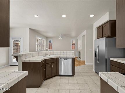 4462 Scott Peak Circle, Sparks, NV 89436 Photo