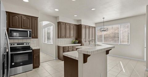 4462 Scott Peak Circle, Sparks, NV 89436 Photo