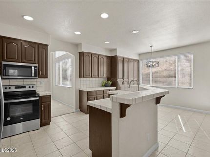 4462 Scott Peak Circle, Sparks, NV 89436 Photo