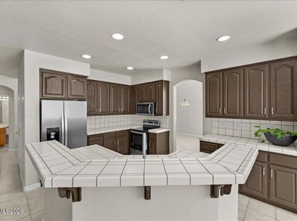 4462 Scott Peak Circle, Sparks, NV 89436 Photo