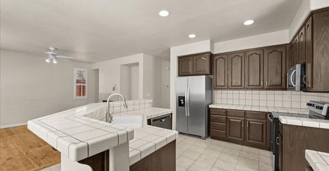 4462 Scott Peak Circle, Sparks, NV 89436 Photo