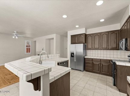 4462 Scott Peak Circle, Sparks, NV 89436 Photo