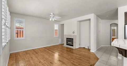 4462 Scott Peak Circle, Sparks, NV 89436 Photo