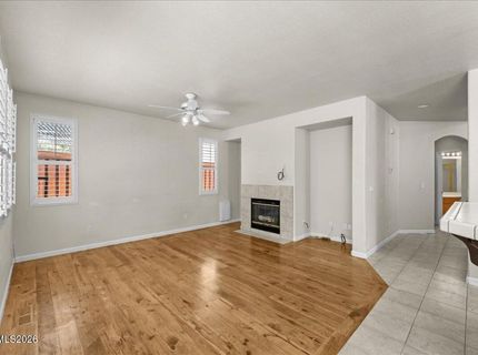 4462 Scott Peak Circle, Sparks, NV 89436 Photo