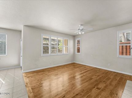 4462 Scott Peak Circle, Sparks, NV 89436 Photo