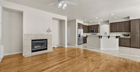 4462 Scott Peak Circle, Sparks, NV 89436 Photo