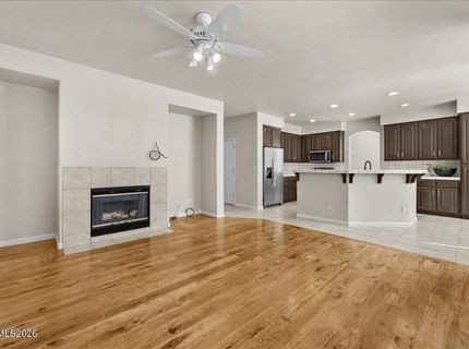 4462 Scott Peak Circle, Sparks, NV 89436 Photo