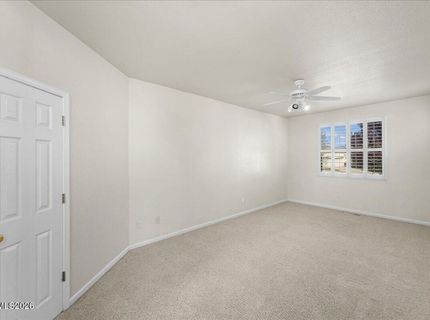 4462 Scott Peak Circle, Sparks, NV 89436 Photo