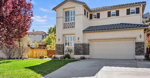 4462 Scott Peak Circle, Sparks, NV 89436 Photo