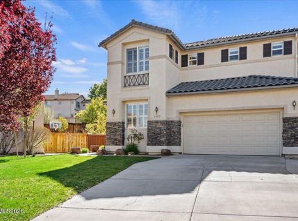 4462 Scott Peak Circle, Sparks, NV 89436 Photo